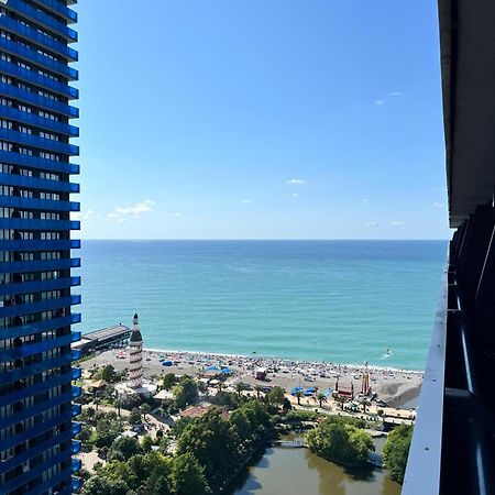 Black Sea Coast Apartment Batumi Exterior photo